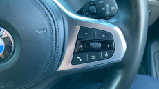 BMW 1 Series 118i [136] M Sport 5dr [Live Cockpit Professional] Petrol Hatchback